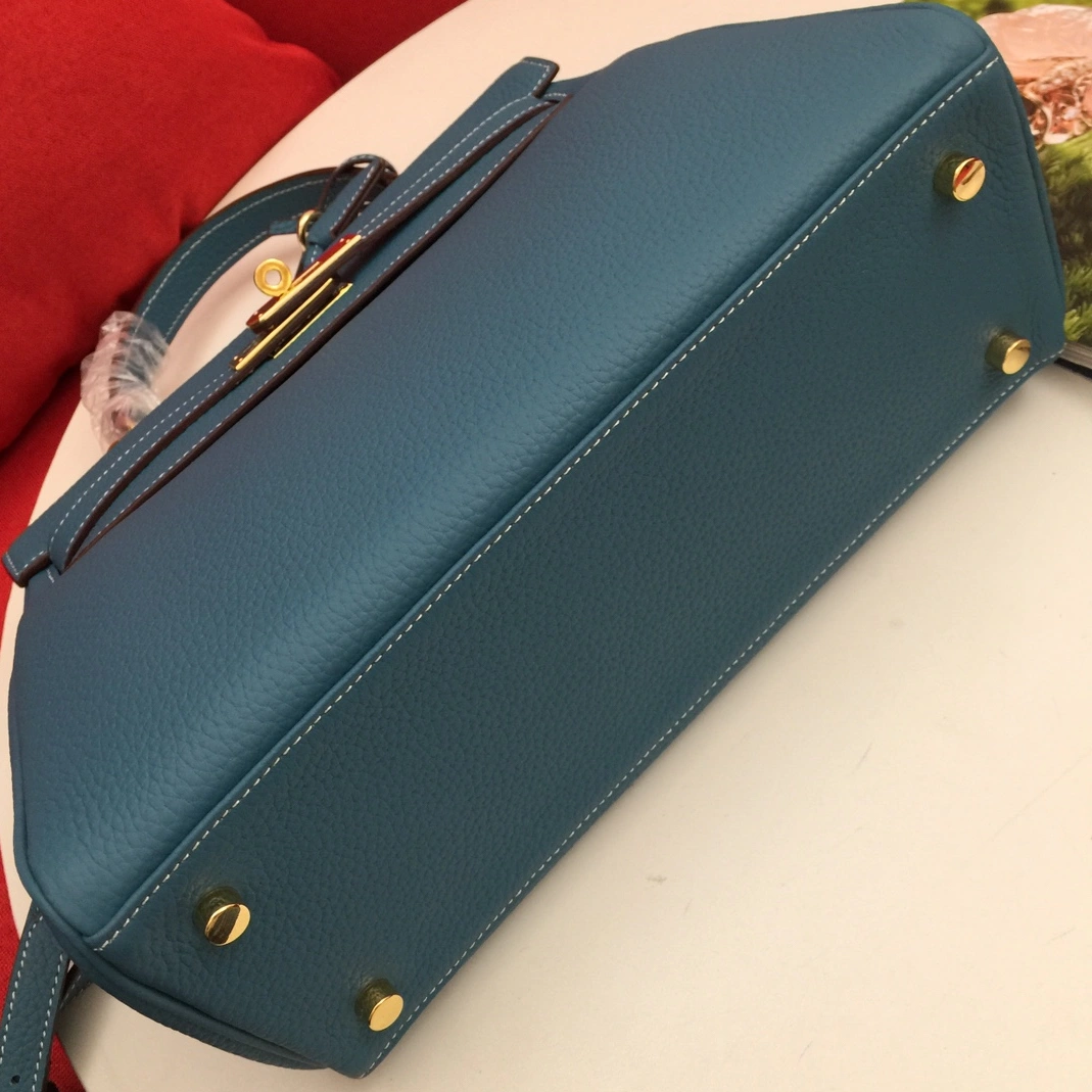 Affordable 3344 Hermes AAA Quality Messenger Bags For Women - Image 6