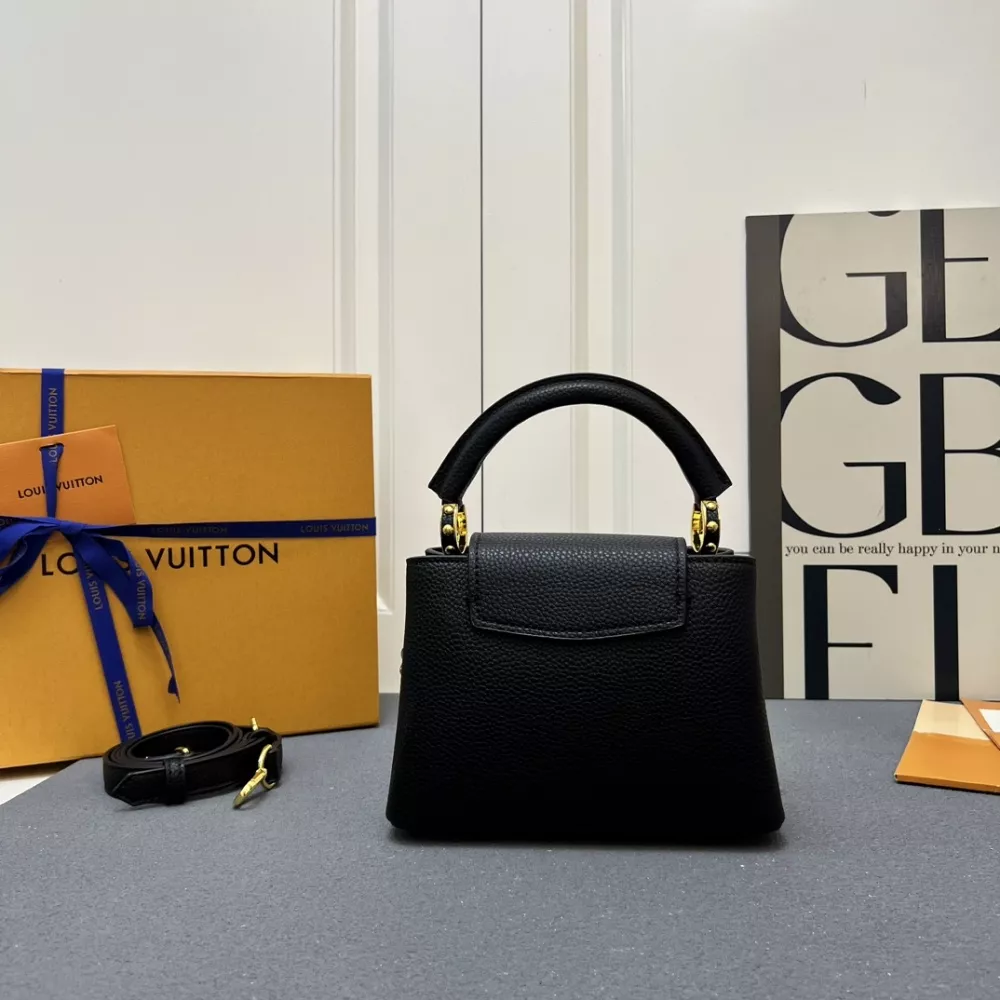 Affordable 4859 Louis Vuitton AAA Quality Handbags For Women - Image 3