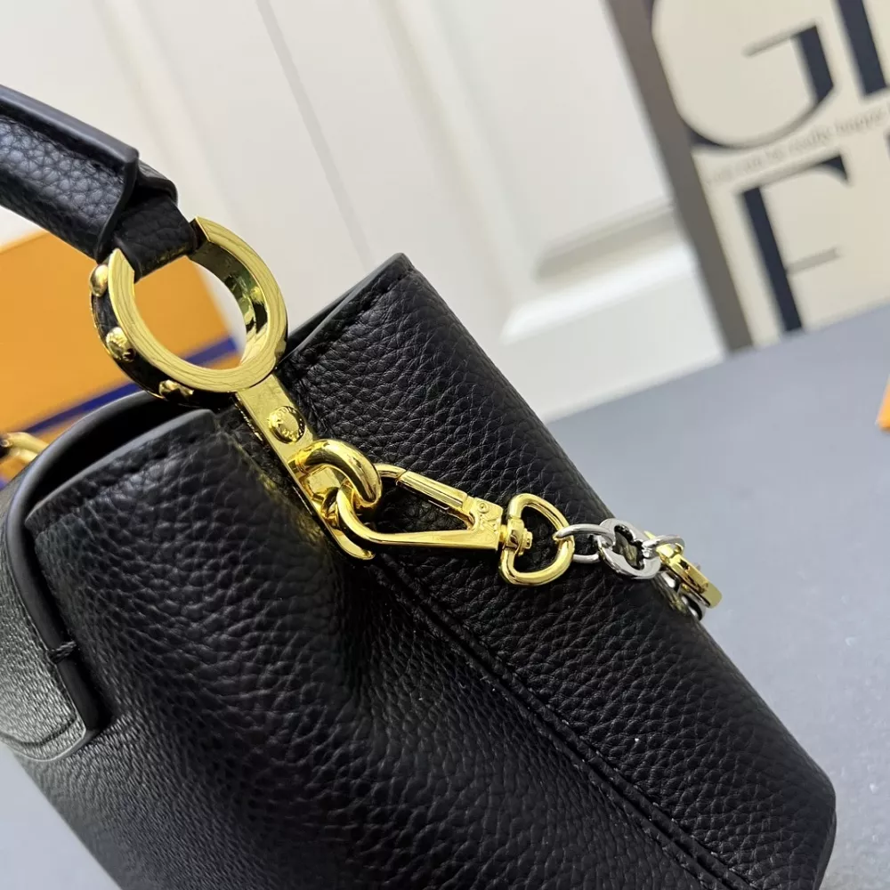 Affordable 4859 Louis Vuitton AAA Quality Handbags For Women - Image 4