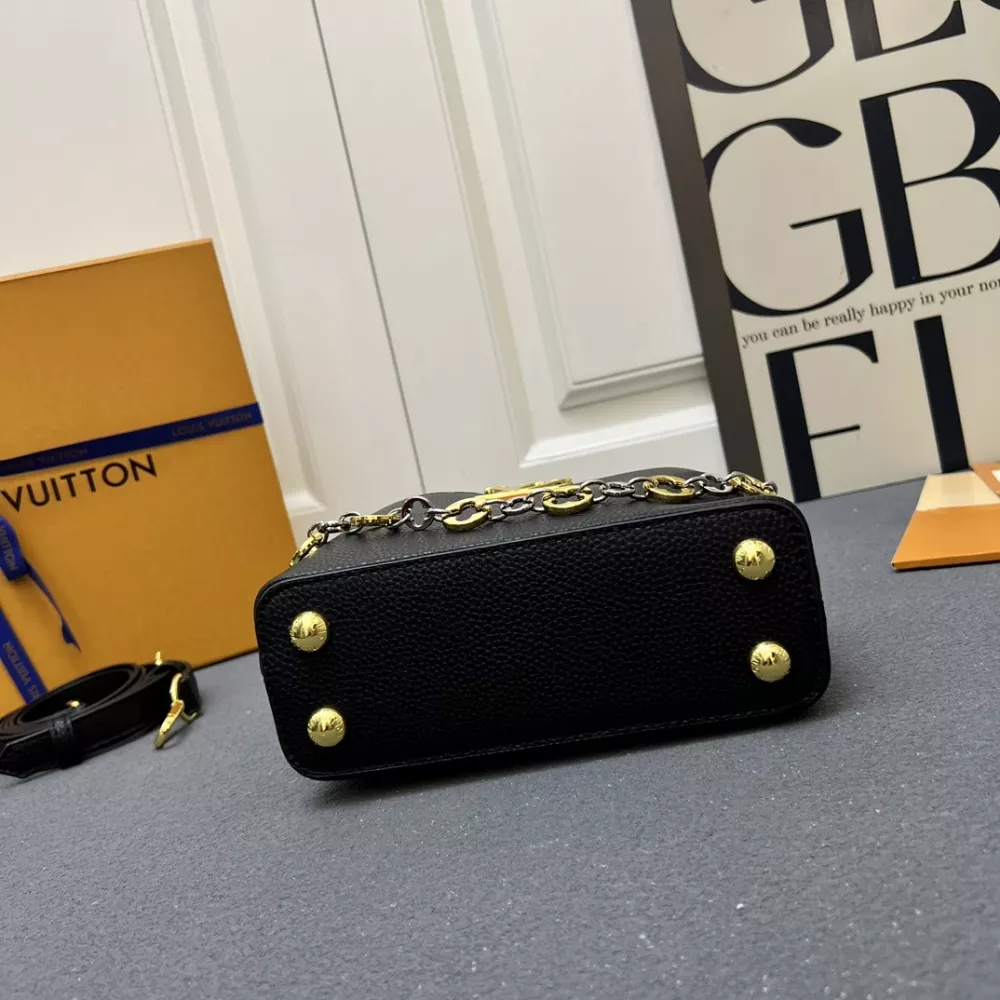 Affordable 4859 Louis Vuitton AAA Quality Handbags For Women - Image 6