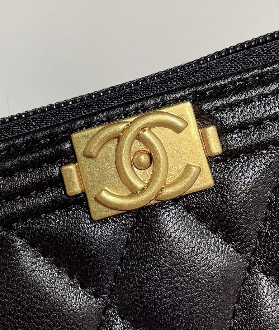 Affordable 5546 Chanel Card Case - Image 5