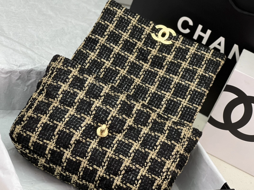 AllSeason 1086 Chanel AAA Quality Messenger Bags For Women - Image 5