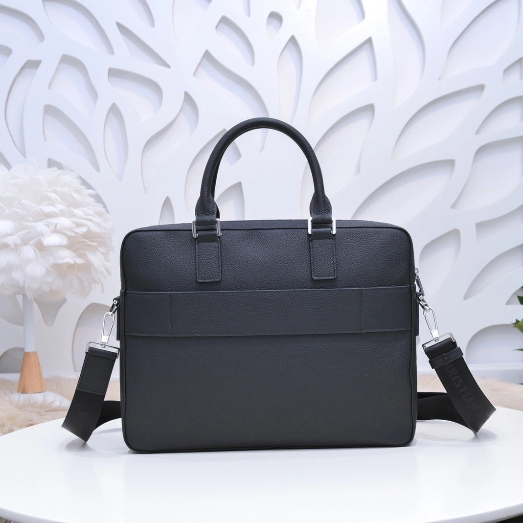 AllSeason 2686 Christian Dior AAA Man Handbags