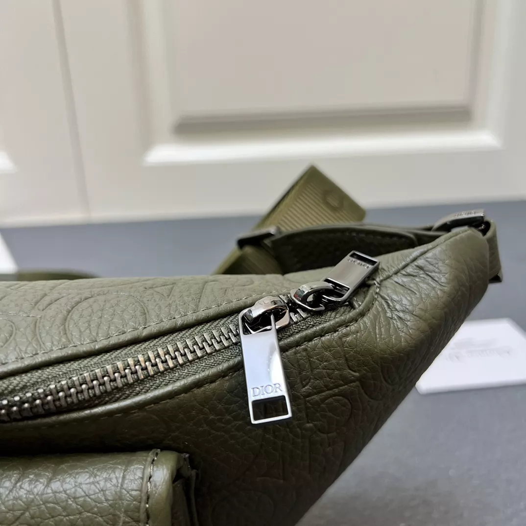 AllSeason 3469 Christian Dior AAA Quality Belt Bags For Unisex - Image 5