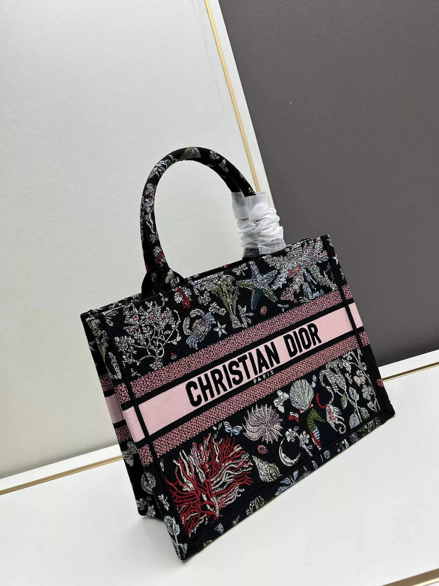 AllSeason 4956 Christian Dior AAA Quality Tote-Handbags For Women