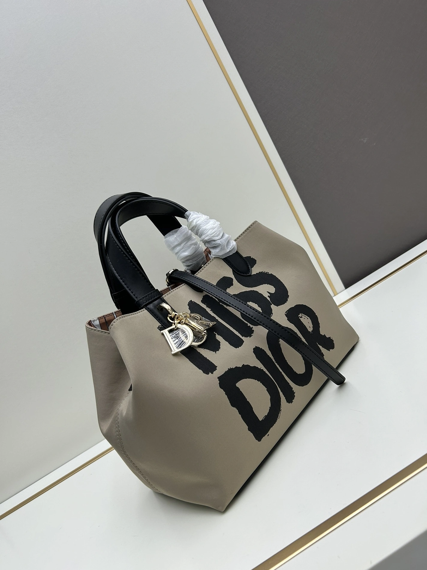 AllSeason 514 Christian Dior AAA Quality Handbags For Women