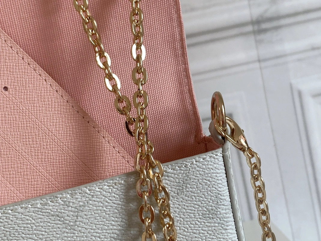 AllSeason 634 Louis Vuitton LV Wallets For Women