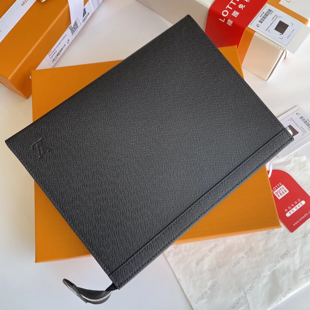 AllSeason 6488 Louis Vuitton AAA Quality Wallets - Image 4