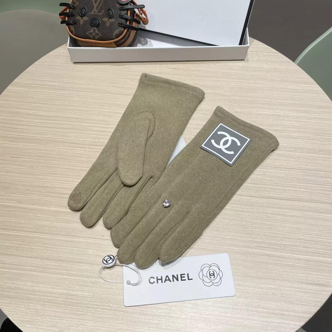 AllSeason 6863 Chanel Gloves