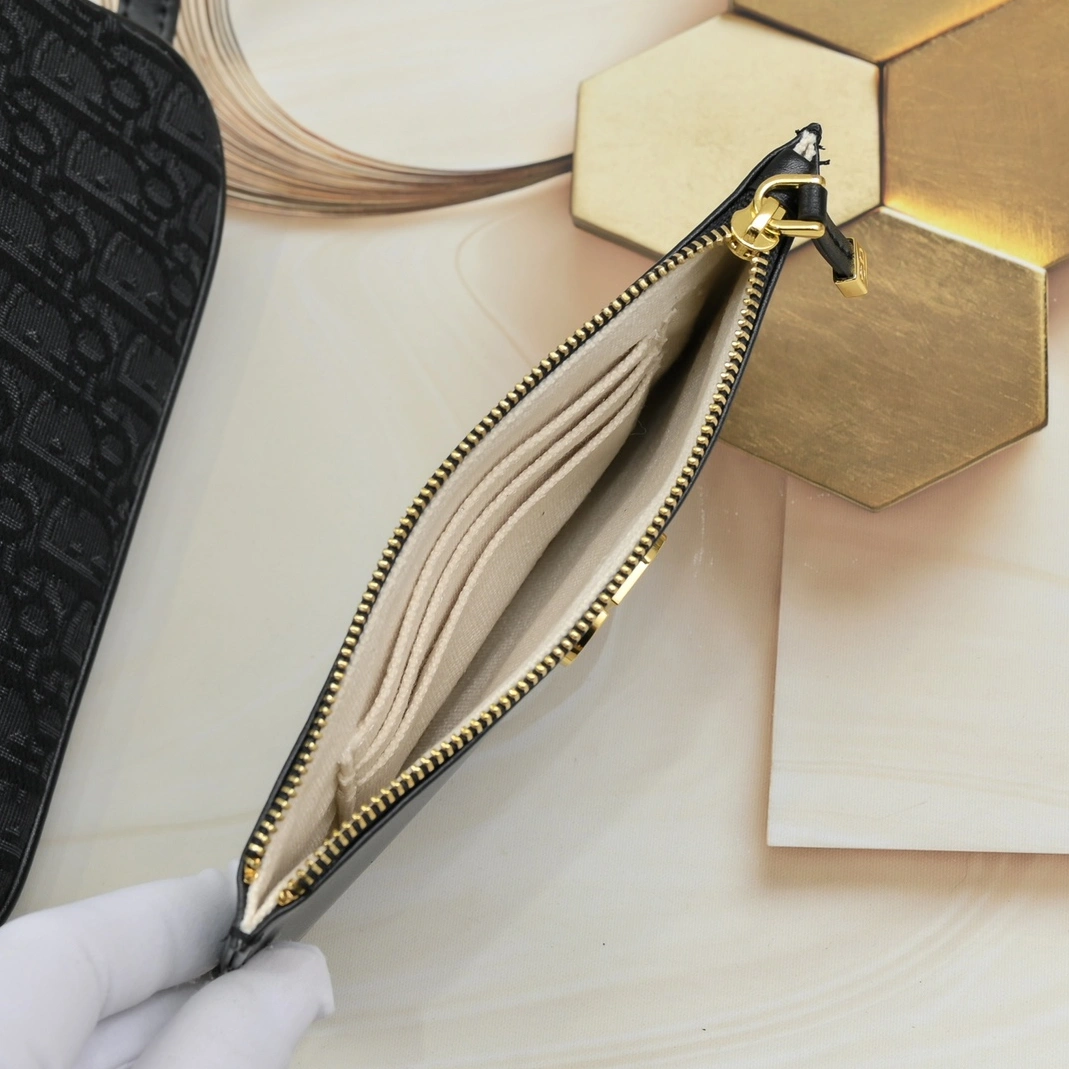 AllSeason 9005 Christian Dior AAA Quality Shoulder Bags For Women - Image 8