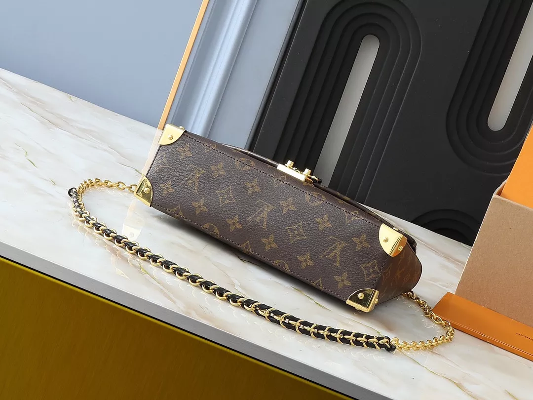 AllSeason 9311 Louis Vuitton AAA Quality Shoulder Bags For Women - Image 4