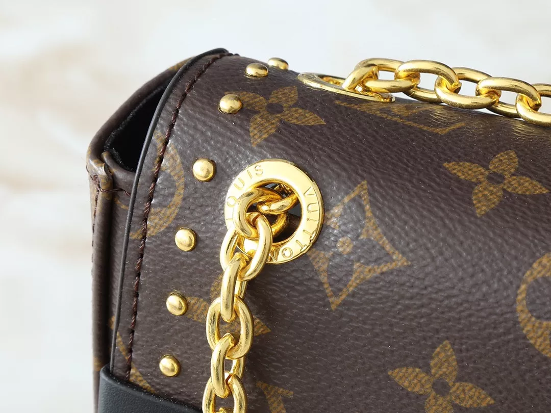 AllSeason 9311 Louis Vuitton AAA Quality Shoulder Bags For Women - Image 6