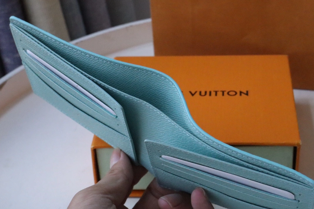 AllSeason 9580 Louis Vuitton LV Wallets - Image 7