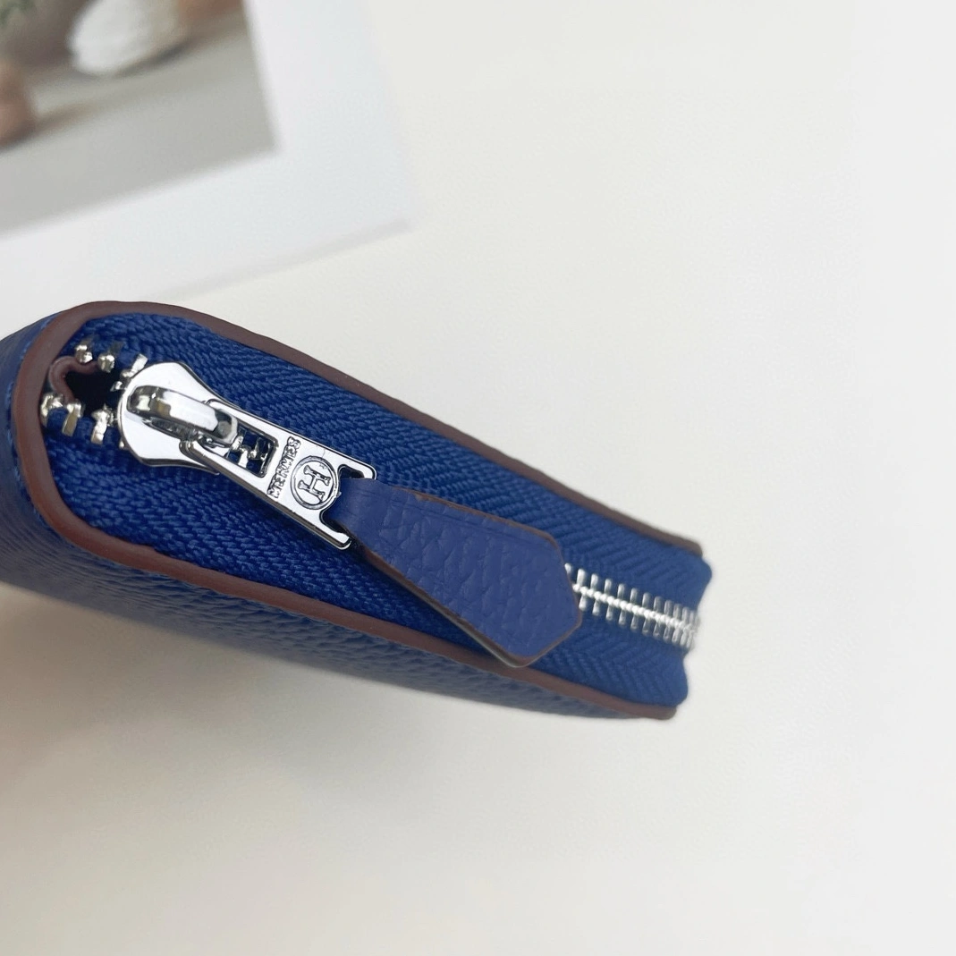 BestValue 1703 Hermes Card Case For Women - Image 3