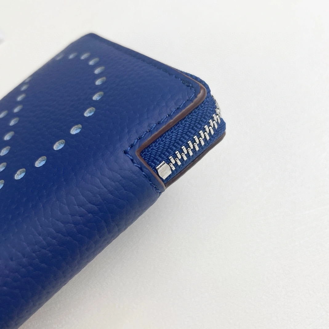 BestValue 1703 Hermes Card Case For Women - Image 4