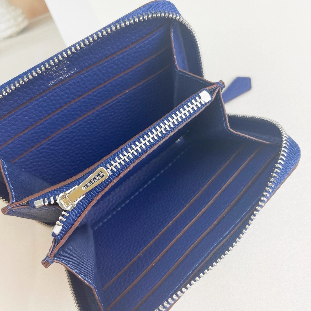 BestValue 1703 Hermes Card Case For Women - Image 5