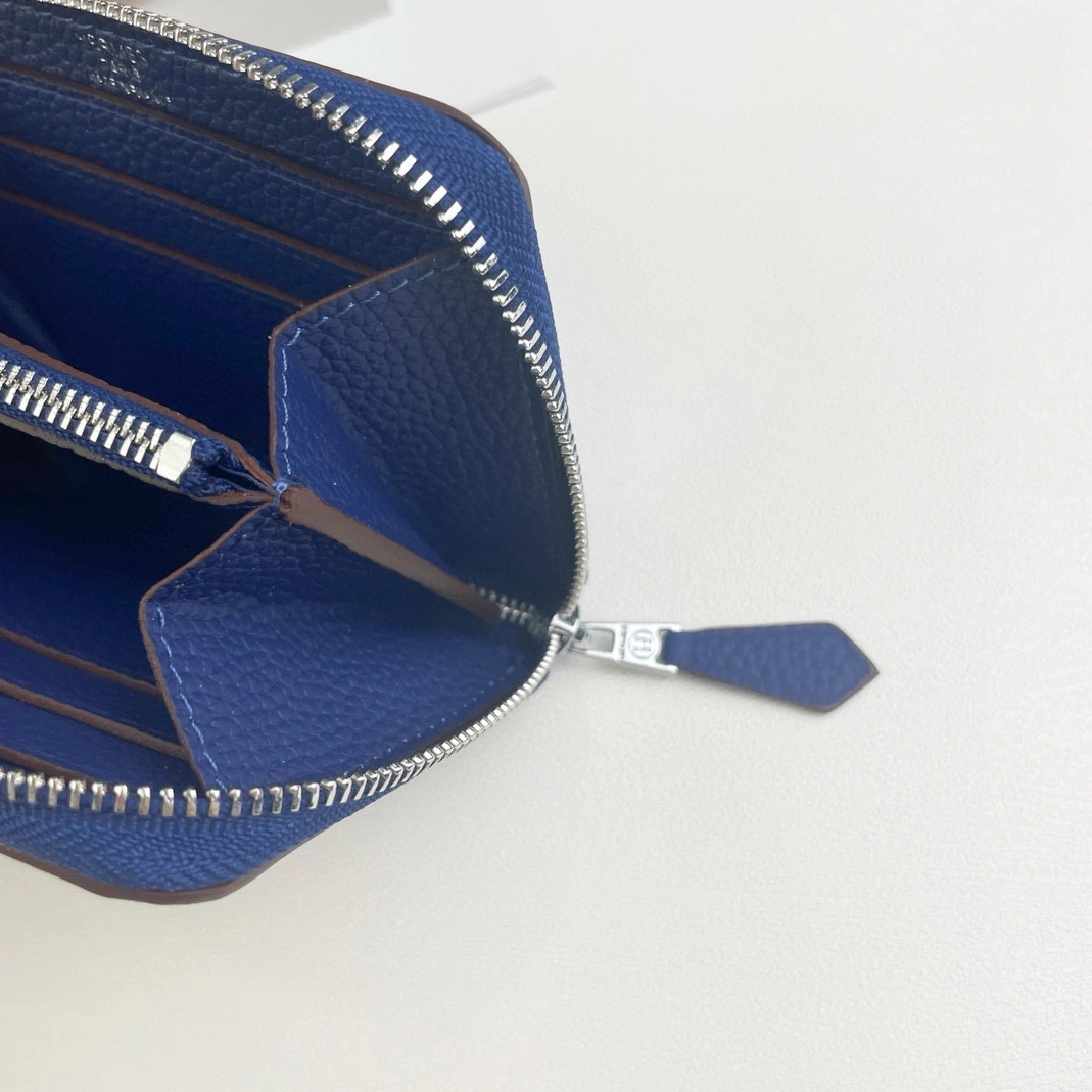 BestValue 1703 Hermes Card Case For Women - Image 6