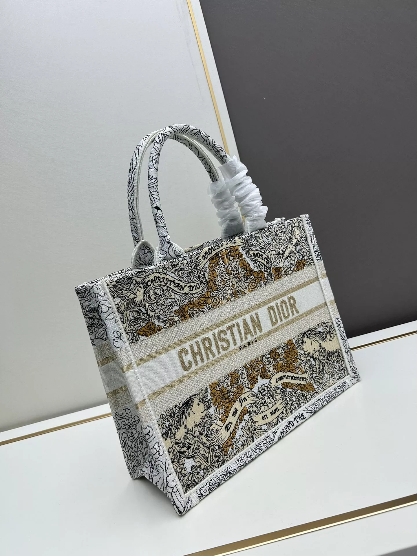 BestValue 2657 Christian Dior AAA Quality Tote-Handbags For Women