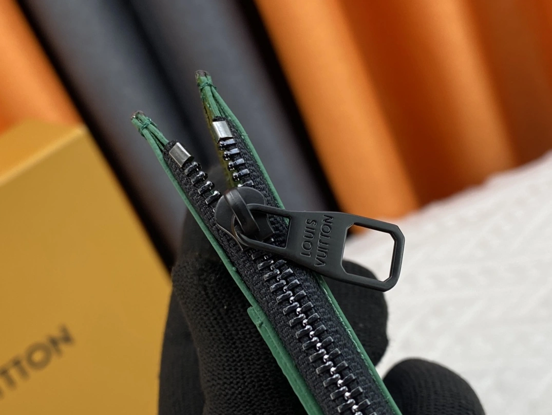 BestValue 4148 Louis Vuitton AAA Quality Card Case For Unisex - Image 6