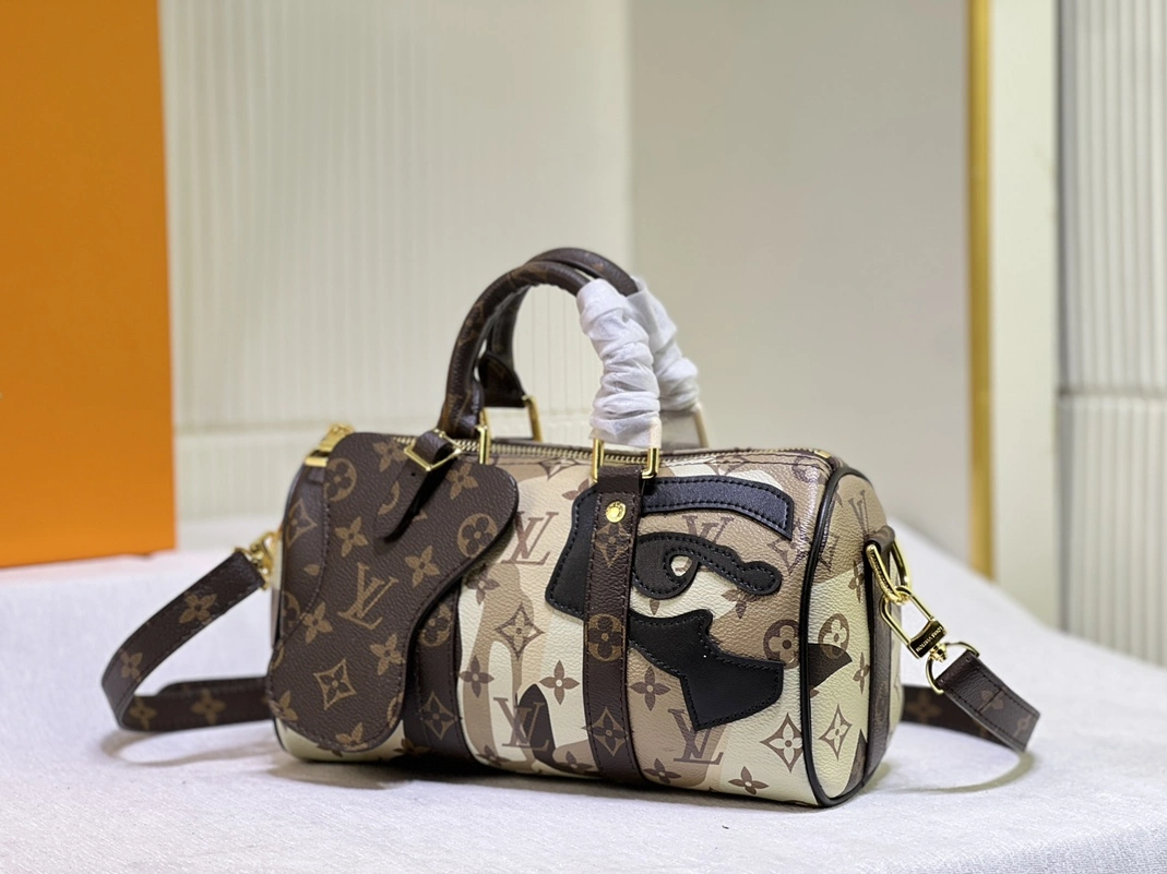 BestValue 5701 Louis Vuitton AAA Quality Handbags For Women - Image 3