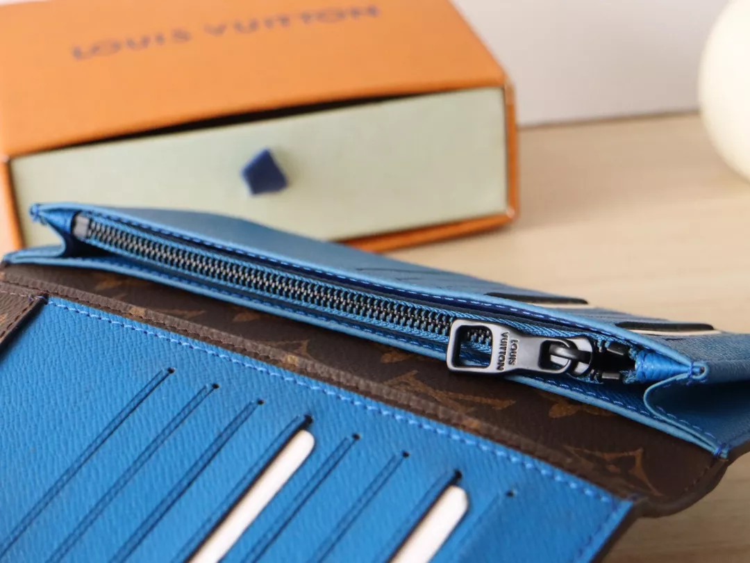 BestValue 6148 Louis Vuitton AAA Quality Card Case - Image 7