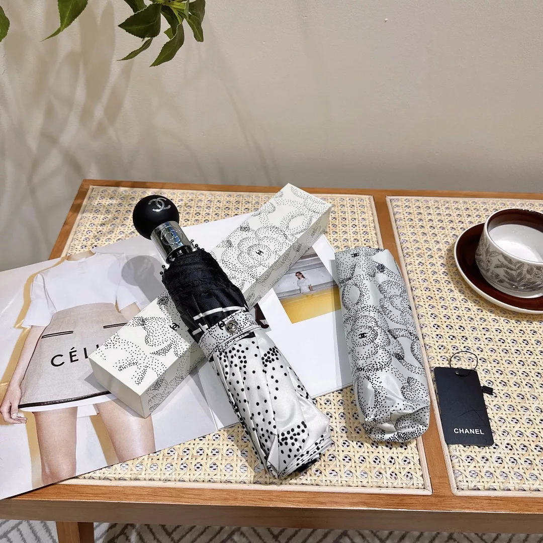 BestValue 6474 Chanel Umbrellas