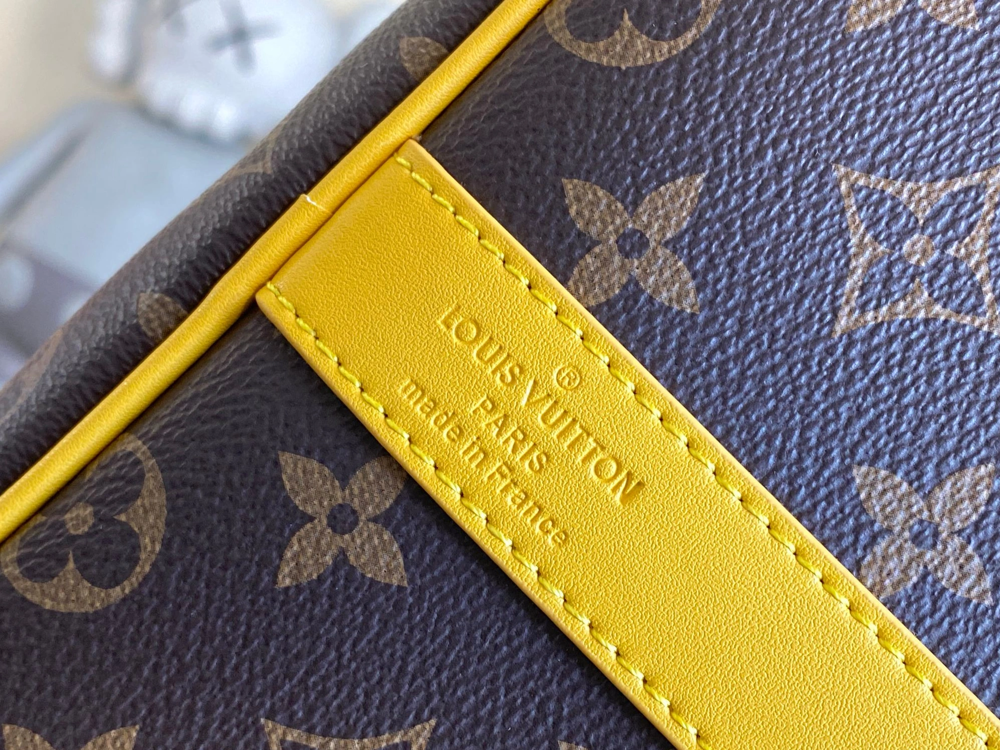 BestValue 6805 Louis Vuitton Travel Bags - Image 4