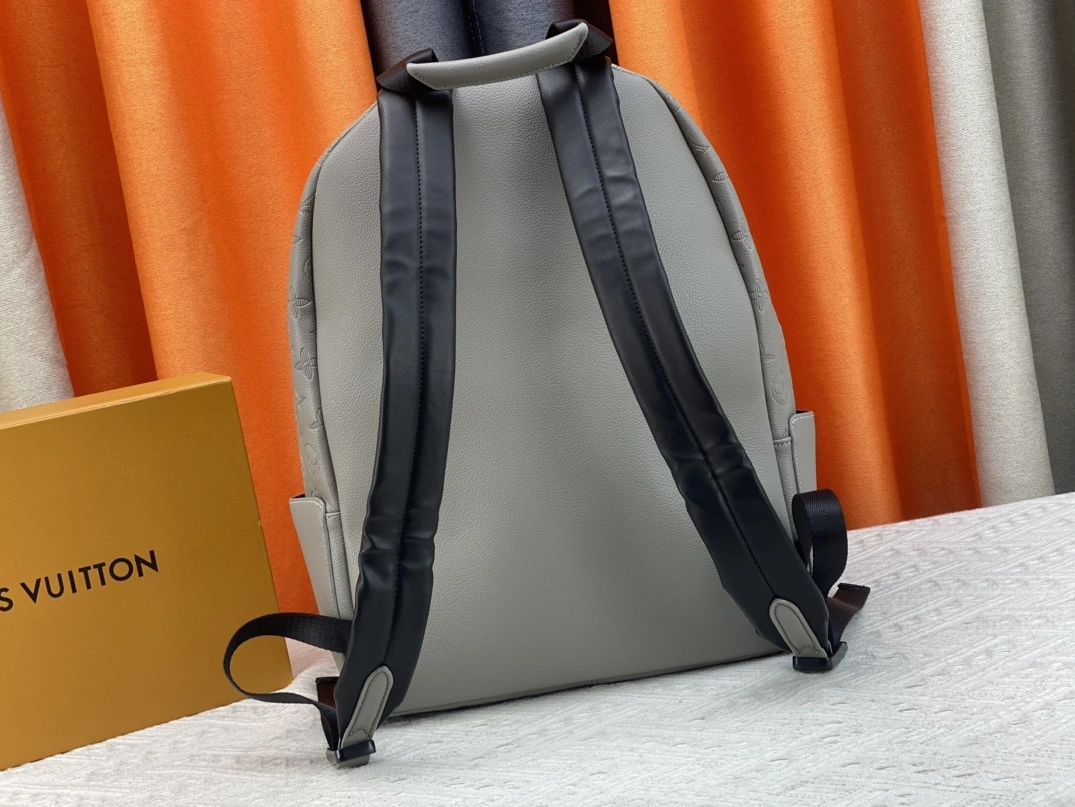 BestValue 7782 Louis Vuitton AAA Quality Backpacks For Unisex - Image 3