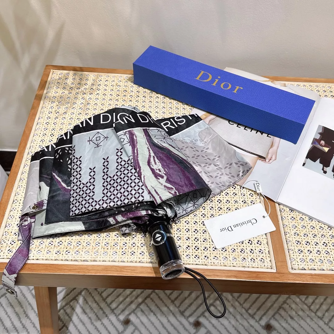 BestValue 847 Christian Dior Umbrellas - Image 3