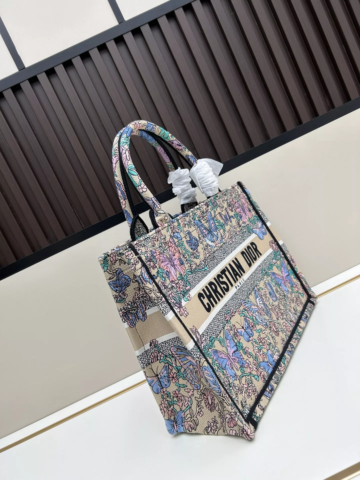 BestValue 9396 Christian Dior AAA Quality Tote-Handbags For Women