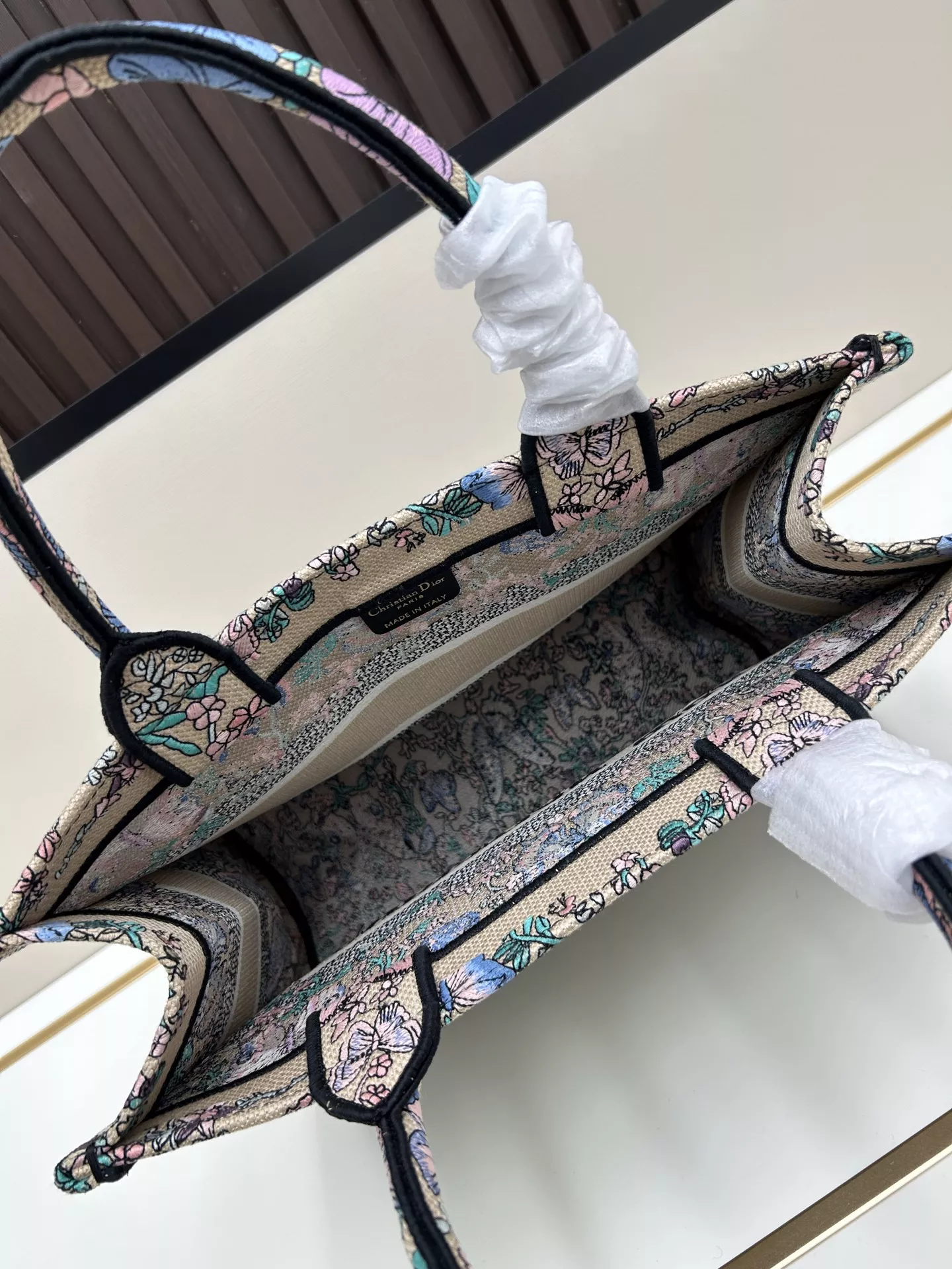 BestValue 9396 Christian Dior AAA Quality Tote-Handbags For Women - Image 7