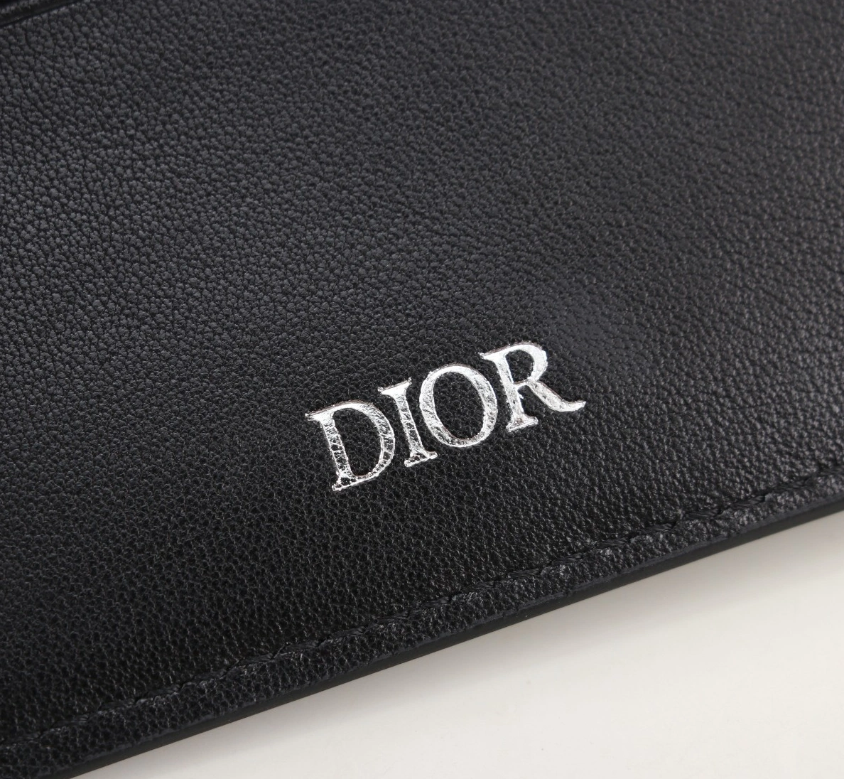 BestValue 9508 Christian Dior AAA Man Wallets - Image 5