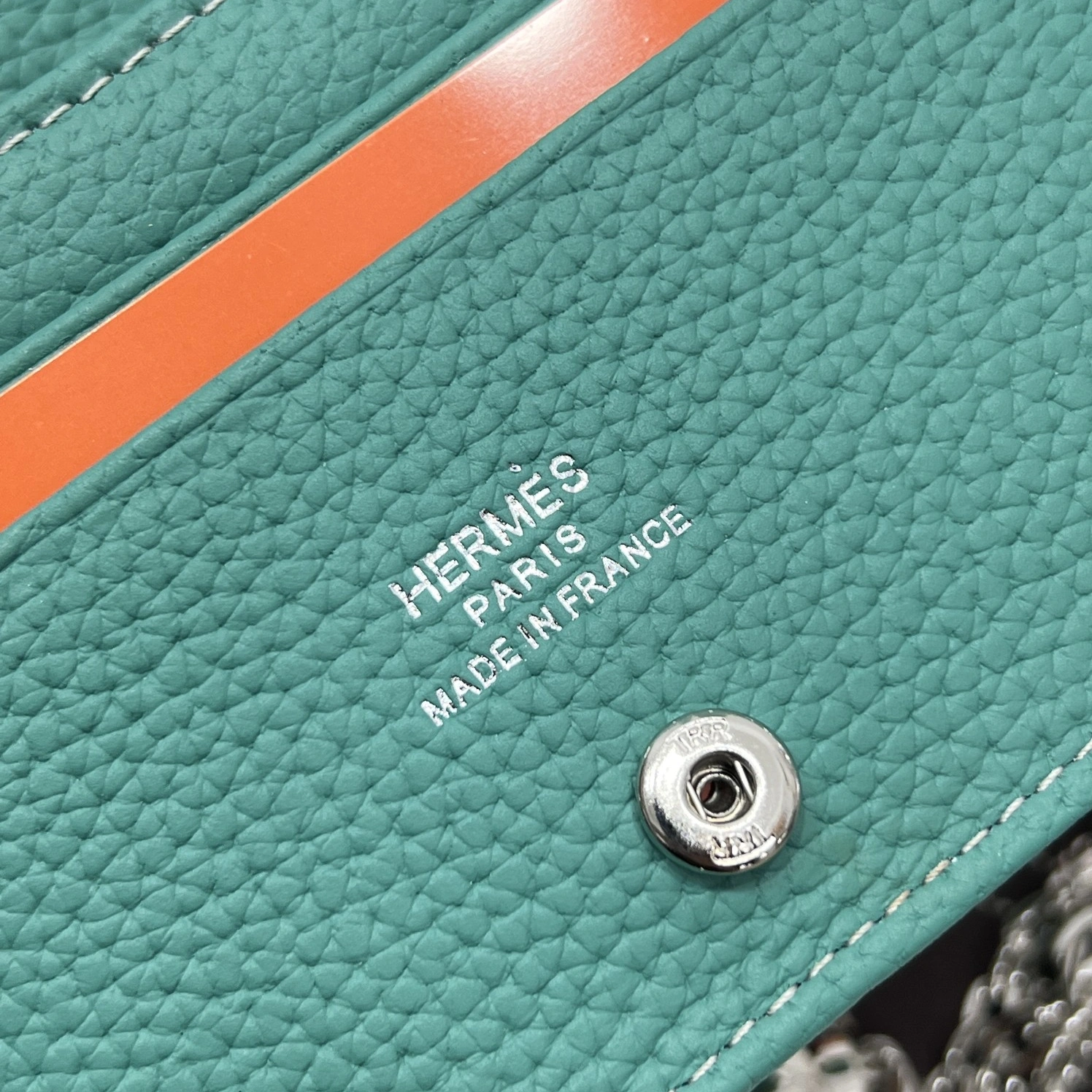 Bold 1074 Hermes AAA Quality Wallets - Image 6