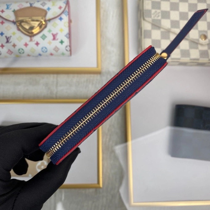 Bold 1873 Louis Vuitton AAA Quality Wallets For Women - Image 5