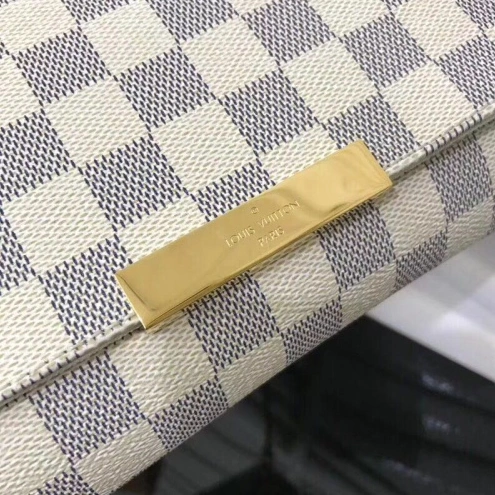 Bold 467 Louis Vuitton AAA Quality Messenger Bags - Image 4