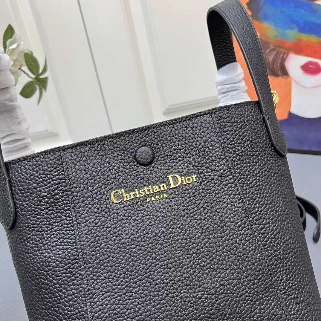 Bold 5361 Christian Dior AAA Quality Handbags For Women - Image 5