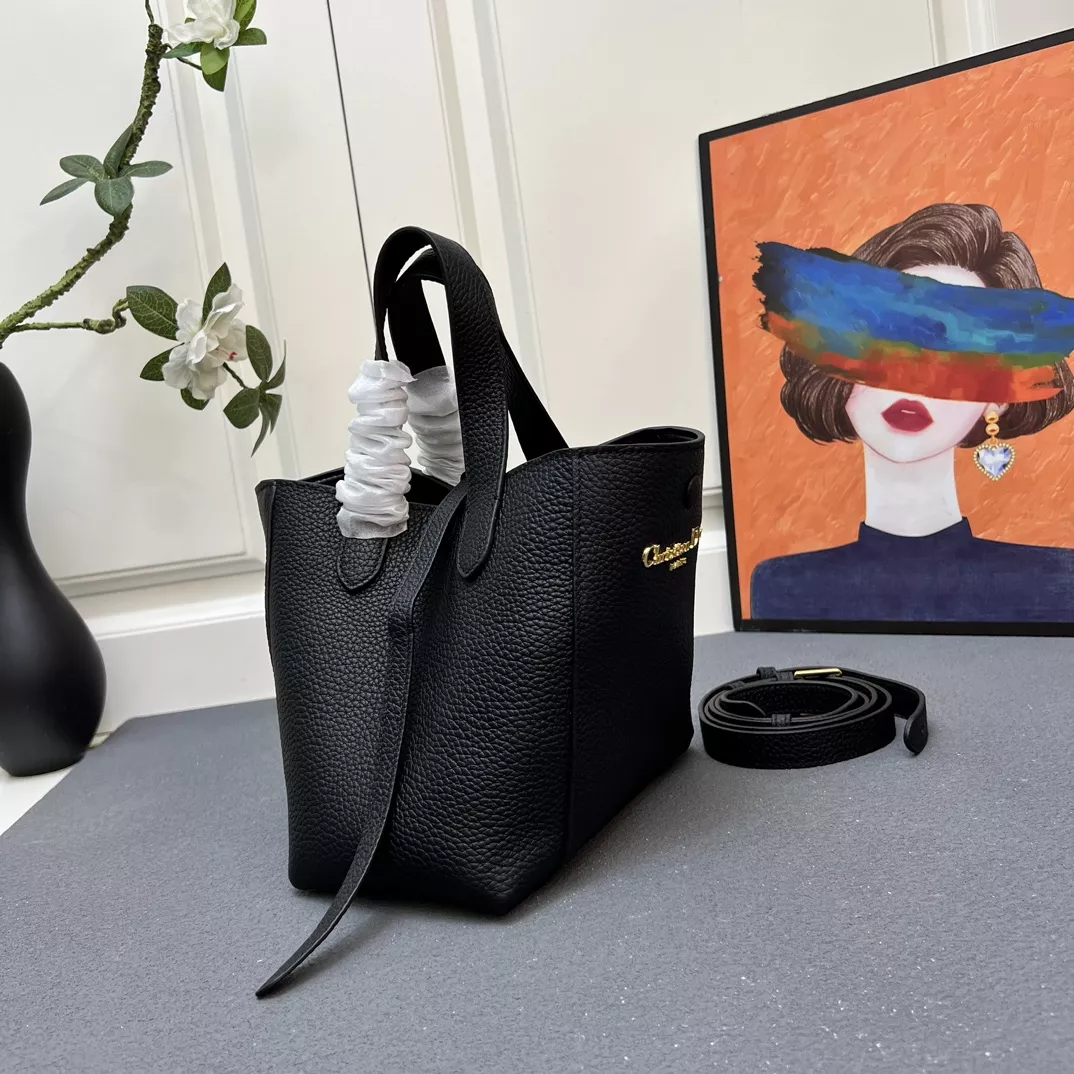 Bold 5361 Christian Dior AAA Quality Handbags For Women - Image 7