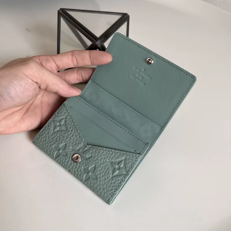 Bold 5488 Louis Vuitton AAA Quality Card Case - Image 4