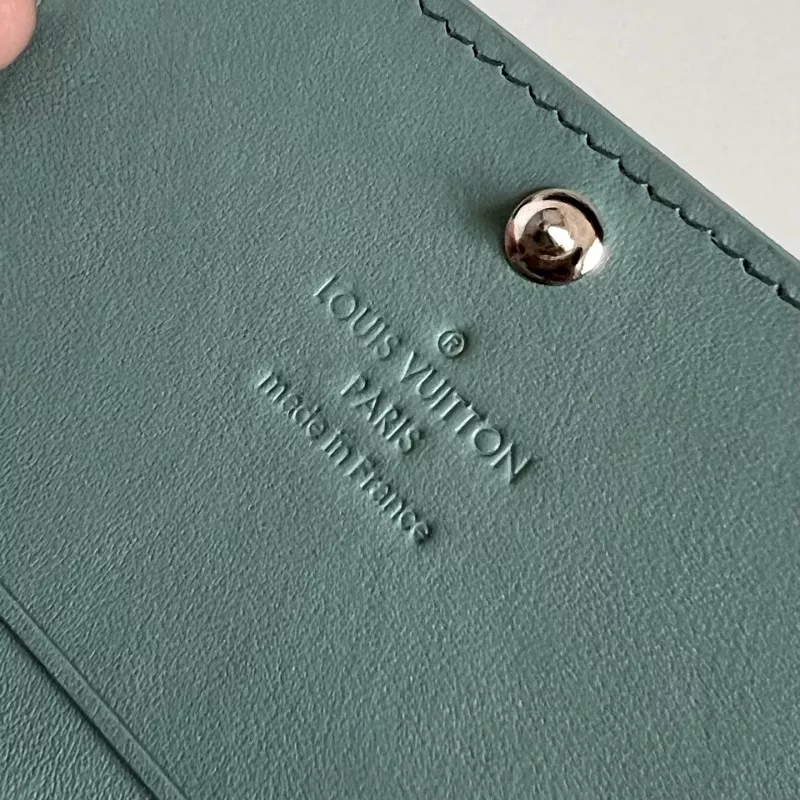 Bold 5488 Louis Vuitton AAA Quality Card Case - Image 5