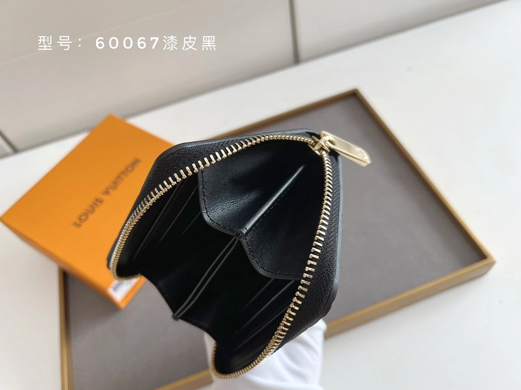 Bold 8640 Louis Vuitton LV Wallets - Image 4