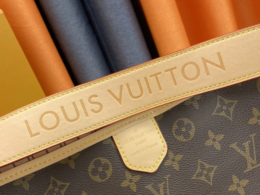 Breathable 1114 Louis Vuitton AAA Quality Shoulder Bags For Women - Image 6