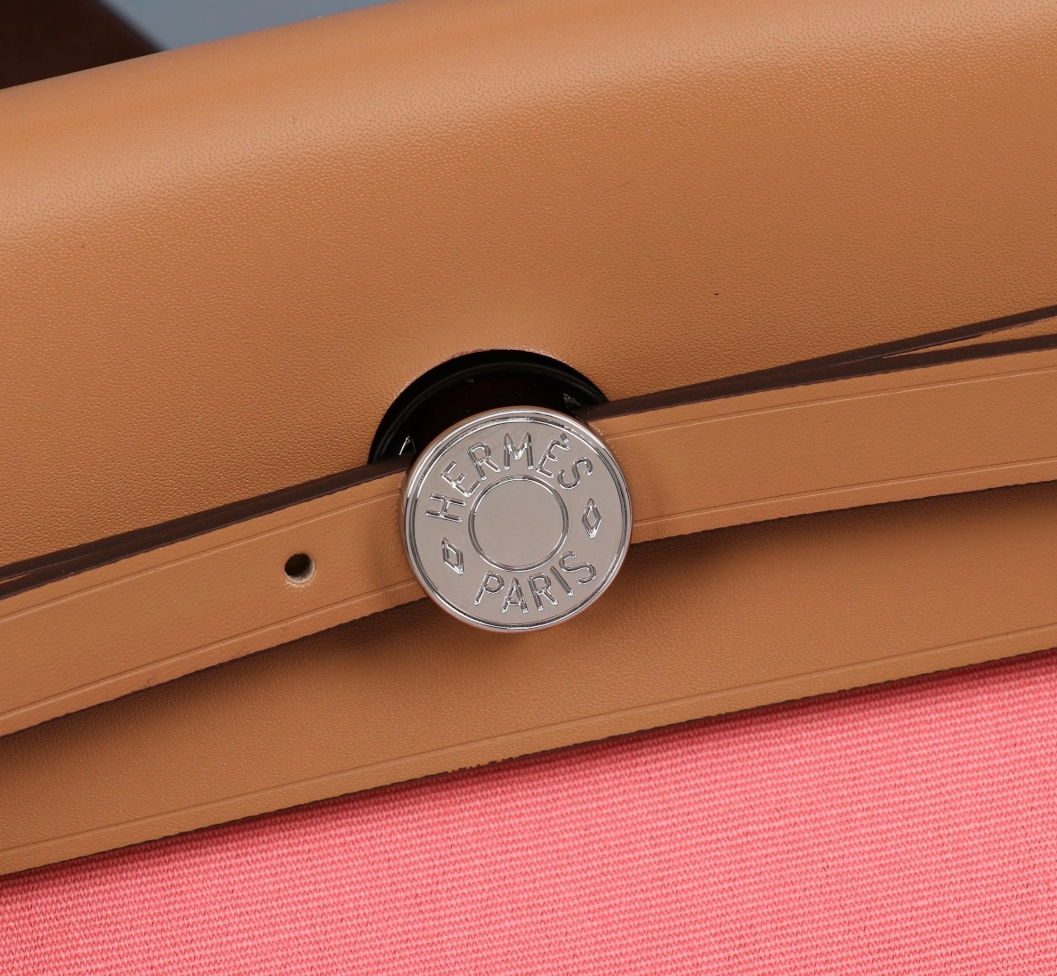 Breathable 5554 Hermes AAA Quality Handbags For Women