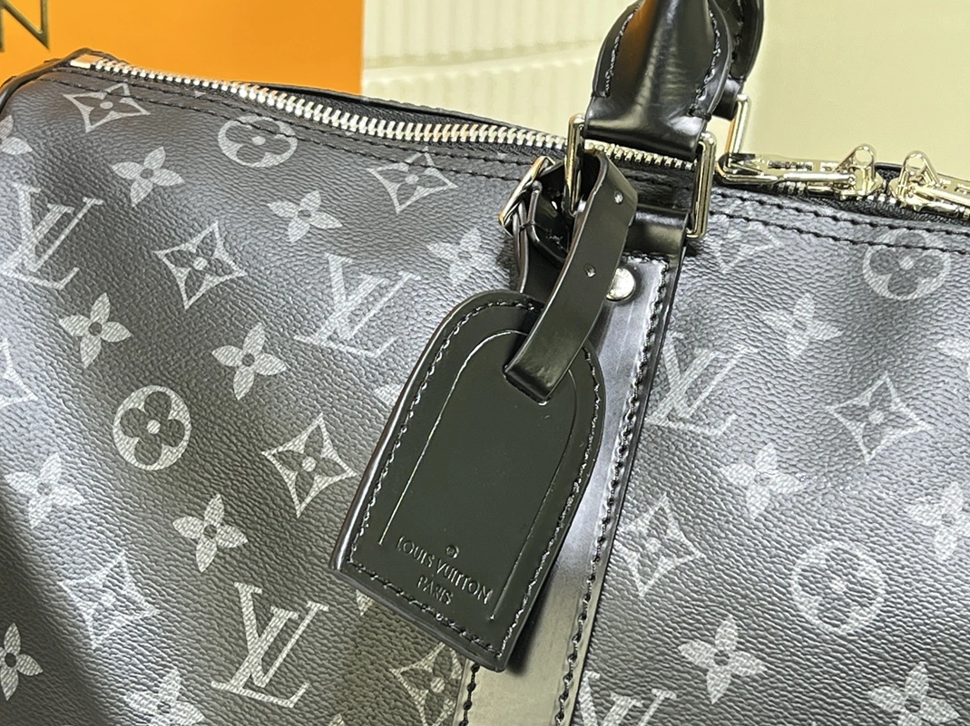 Bright 1360 Louis Vuitton Travel Bags For Unisex - Image 5