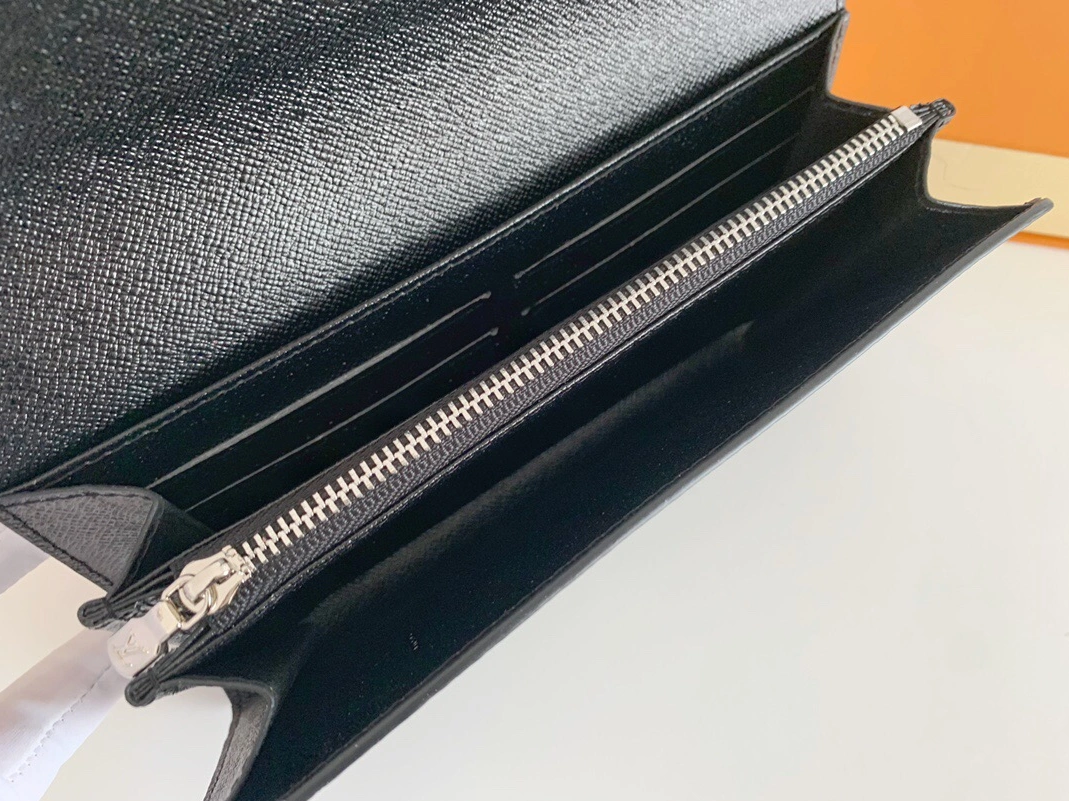 Bright 2837 Louis Vuitton LV Wallets For Women - Image 5