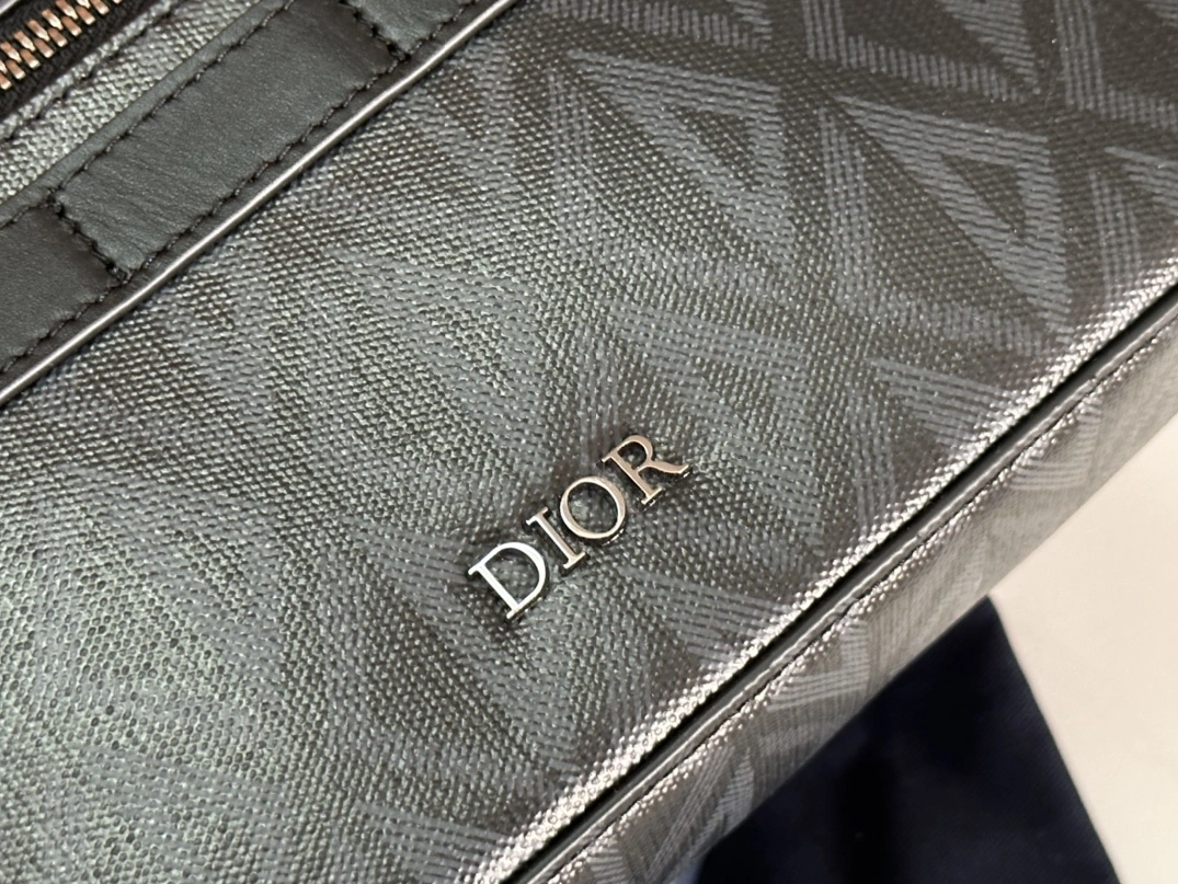 Bright 8816 Christian Dior AAA Man Messenger Bags - Image 5