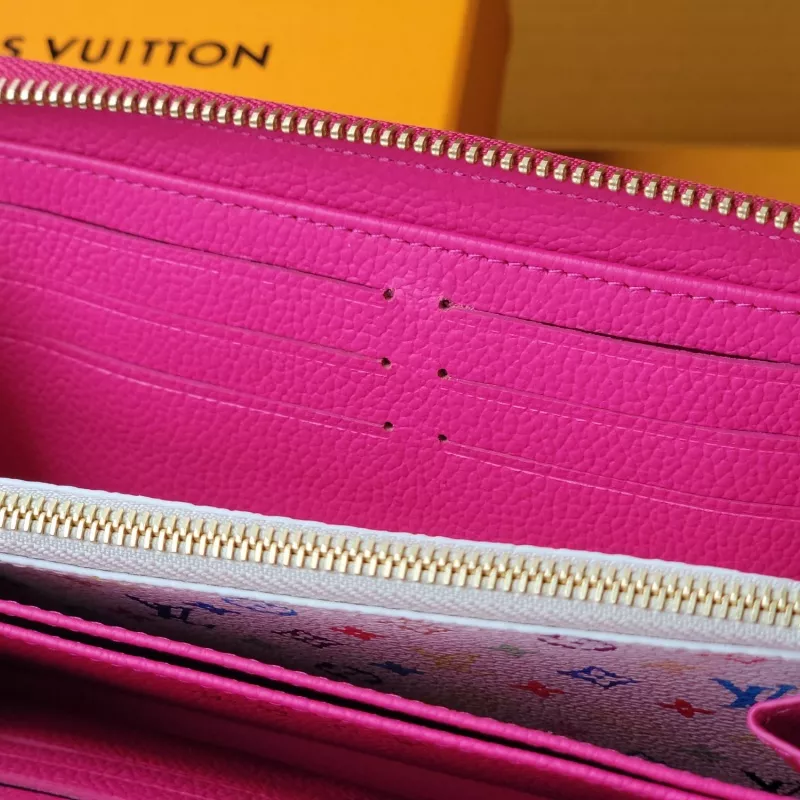 Bright 8847 Louis Vuitton AAA Quality Card Case - Image 5