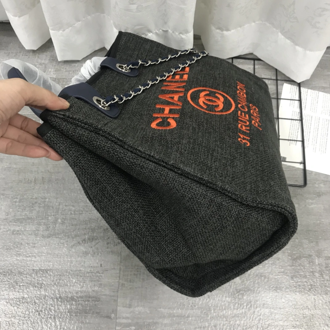 Chanel AAA Quality Handbags Vibrant 8860 - Image 5