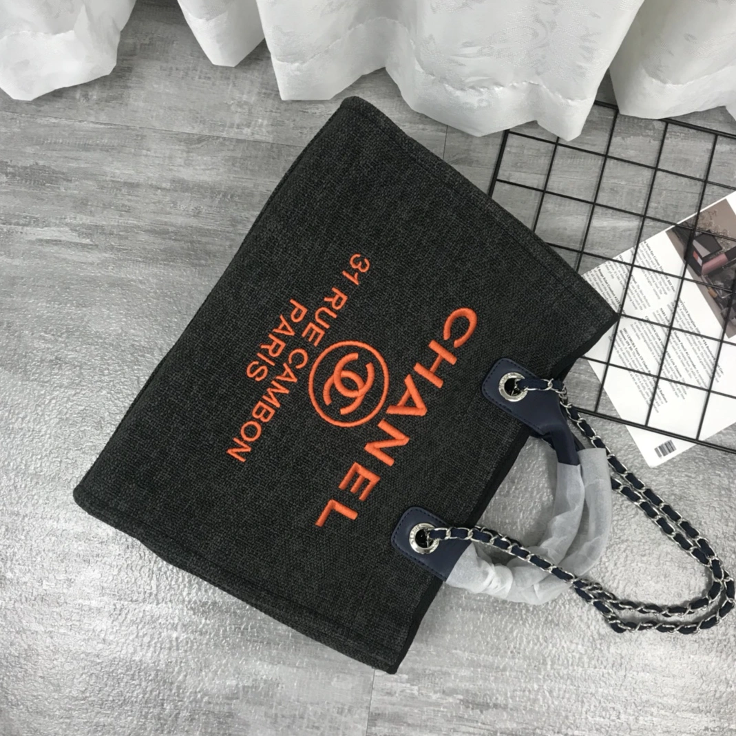 Chanel AAA Quality Handbags Vibrant 8860 - Image 7