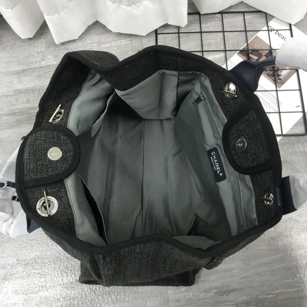 Chanel AAA Quality Handbags Vibrant 8860 - Image 8