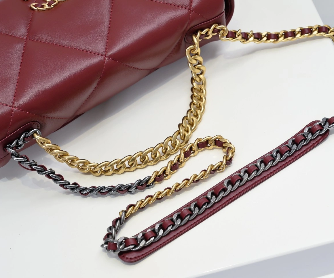 Chanel AAA Quality Messenger Bags Elegant 3982 - Image 5